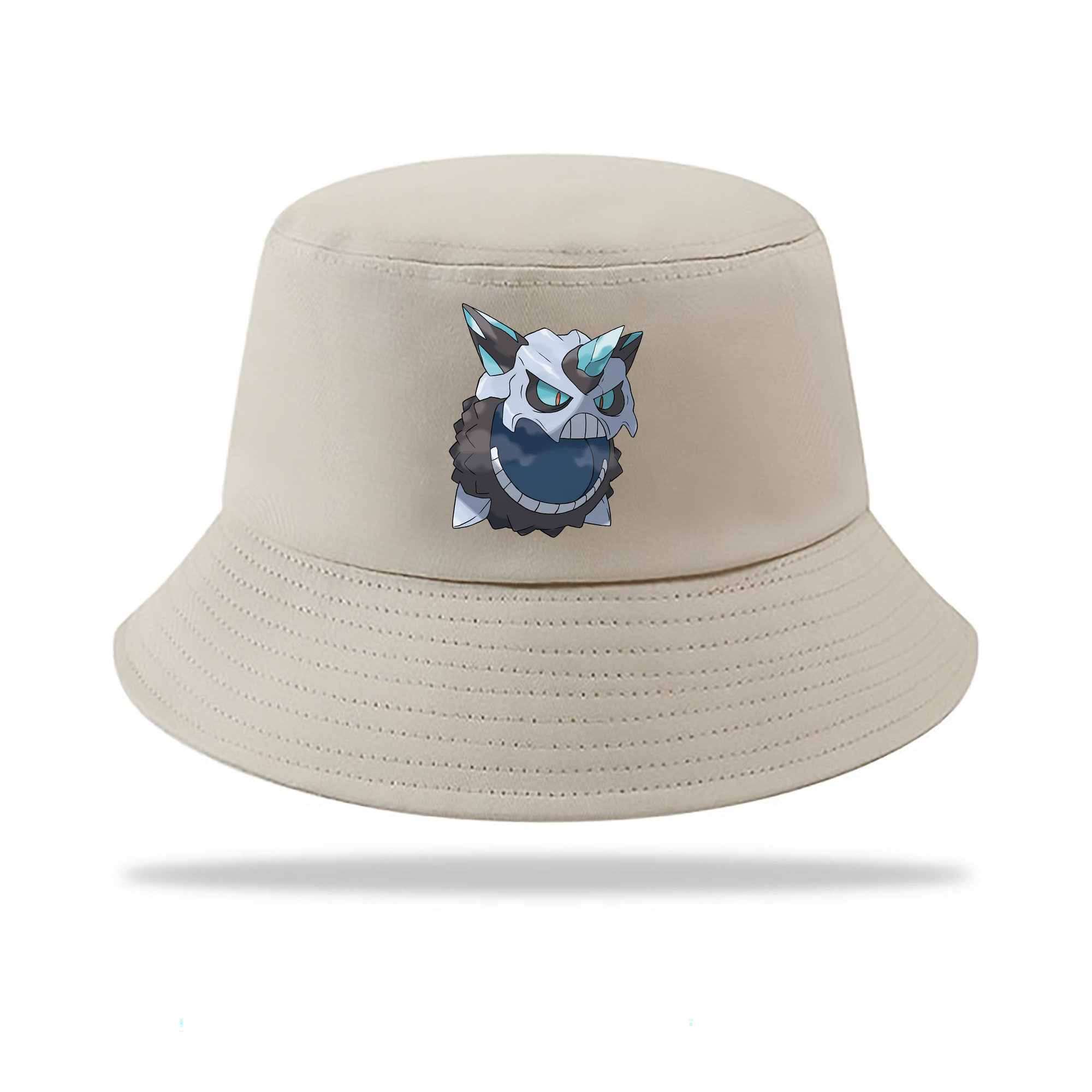 （画像用） ポケットモンスター Pokémon アウトドア日除けバケットハット